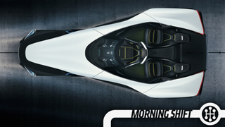 Nissan Says BladeGlider Unrelated To DeltaWing, Getting Sued Anyways